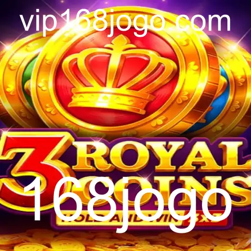 Explorando o Mundo de 3RoyalCoins: Um Mergulho no Fascinante Universo de 168jogo