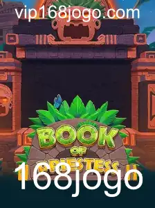 Descubra o Fascinante Mundo de BookOfPriestess: O Novo Sensação do 168jogo