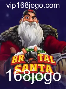 BrutalSanta: Um Jogo Desafiador e Empolgante para as Festas