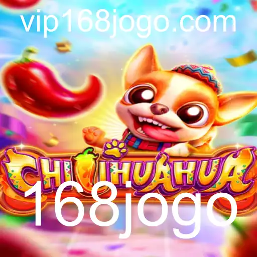 CHILIHUAHUA: Um Mergulho no Fascinante Mundo do Jogo 168jogo