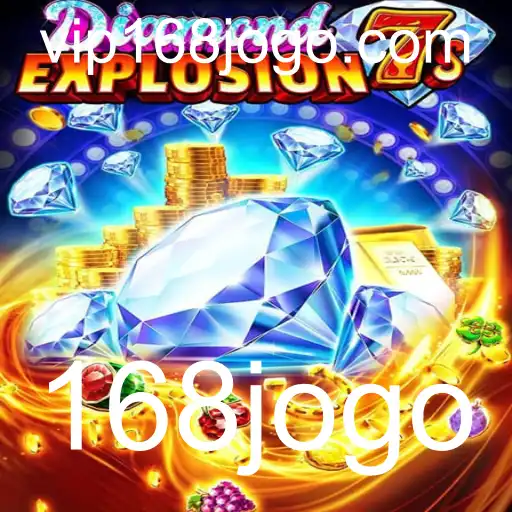 Descubra o Fascinante Mundo de DiamondExplosion7s: Um Mergulho no 168jogo