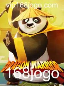 Descubra o Fascinante Mundo de 'DragonWarrior'