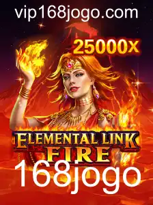 ElementalLinkFire - A Aventura e Estratégia em um Mundo de Fogo