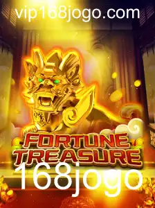 Explorando FortuneTreasure: O Jogo de Caça ao Tesouro do Momento