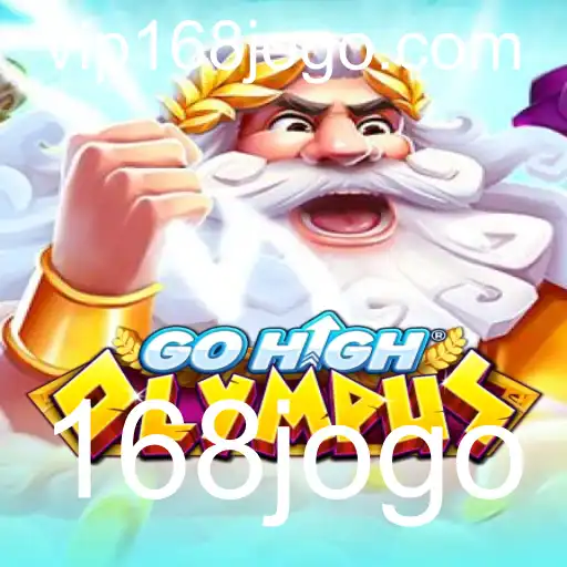 Descubra GoHighOlympus: Um Jogo Revolucionário em 2023