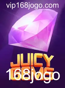 Descobrindo JuicyGems: O Novo Fenômeno do 168jogo