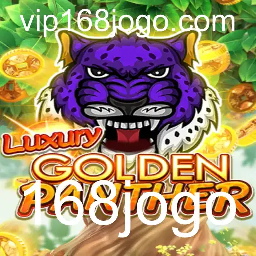 LUXURYGOLDENPANTHER: Descubra o Novo Jogo Atraente