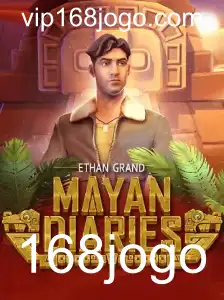Descubra MayanDiaries: O Fascinante Jogo de Estratégia na Era Digital