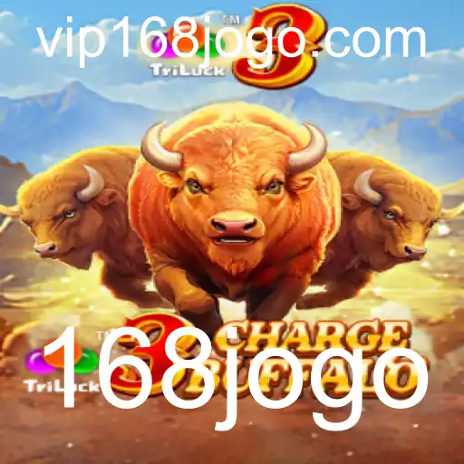 Descubra o Novo Jogo 3ChargeBuffalo: Uma Jornada de Aventura e Estratégia