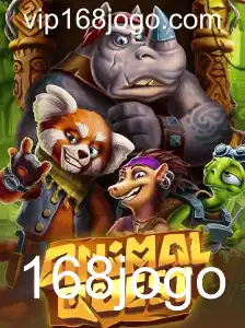 Explorando o Mundo de AnimalQuest: Uma Jornada Selvagem Através das Regras e Aventuras