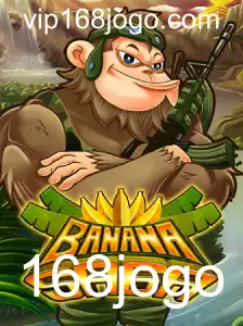 Descubra o Fantástico Mundo de BananaSaga: O Jogo 168jogo