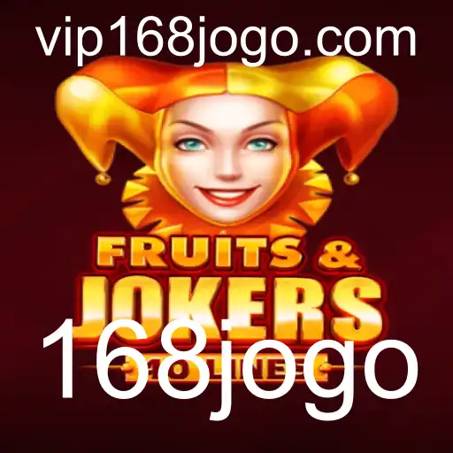 Descubra o Mundo Empolgante de FruitsAndJokers40