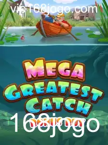 MegaGreatestCatchBonusBuy: O Novo Fenômeno no Mundo dos Jogos de Cassino