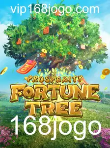 Descubra ProsperityFortuneTree: O Novo Fenômeno no Mundo dos Jogos