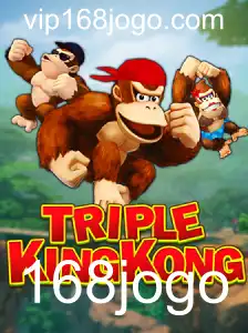 Descubra TripleKingKong: Um Guia Completo para o Jogo Que Está Revolucionando o Mundo dos Jogos Digitais