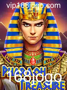 PharaohTreasure: O Fascinante Mundo do 168jogo