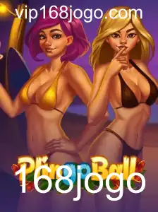 Plingoball: O Novo Fenômeno do 168jogo