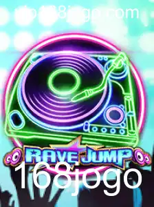 Descubra a Emoção de RaveJump: O Jogo que Está Conquistando 2023
