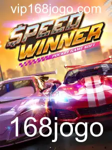 SpeedWinner: O Desafio Supremacy do 168jogo