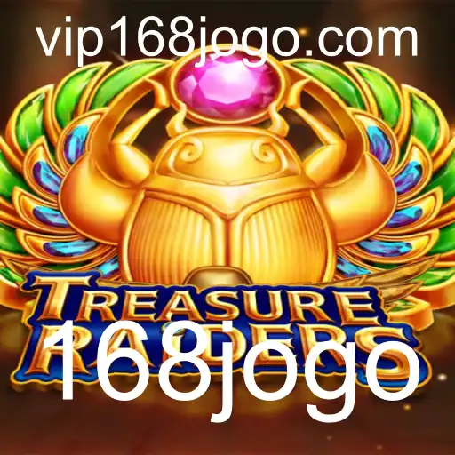 Descubra o Mundo de TREASURERAIDERS: O Jogo de Aventura Incomparável