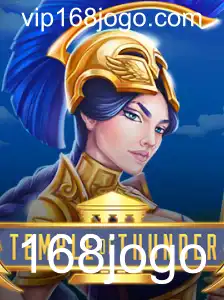 Descubra o Mundo de TempleofThunder: Uma Jornada Épica no Universo dos Jogos