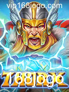 Explorando o Mundo de ThorX: Um Mergulho no Universo do Jogo