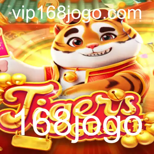 TigersGrace: O Fascinante Mundo do Jogo 168jogo