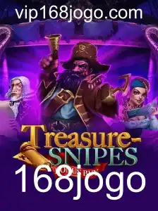 Explorando o Fascinante Mundo do Jogo TreasuresnipesBonusBuy