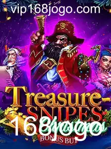 TreasuresnipesChristmas: Um Mergulho no Mundo de Aventuras Festivas