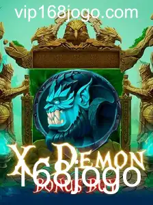 Explorando o XDemonBonusBuy: Um Guia Completo