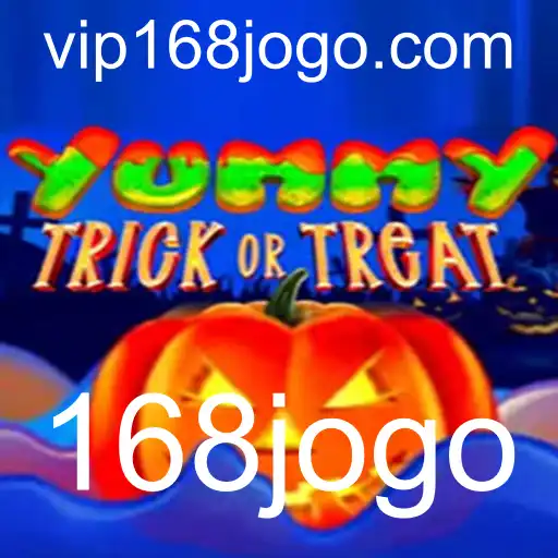 YummyTrickorTreat: Um Jogo Divertido de Estratégia e Sorte